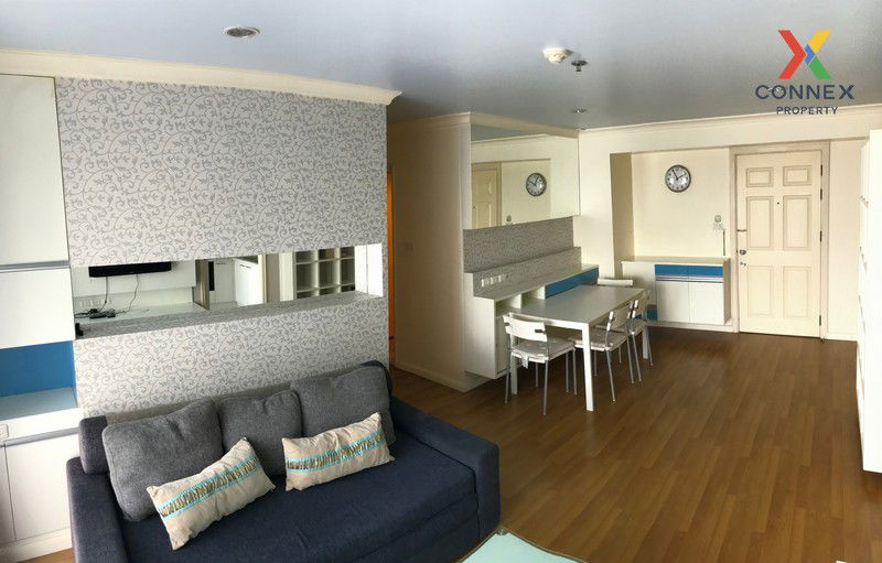 รูป เช่า คอนโด แต่งสวย Lumpini Place Narathiwas - Chaopraya  พระราม 3 ช่องนนทรี ยานนาวา กรุงเทพ CX-01542 ✅ ทักไลน์ @connexproperty ตอบทันที ทีมงานมืออาชีพ ✅ - รูปที่ 4/12