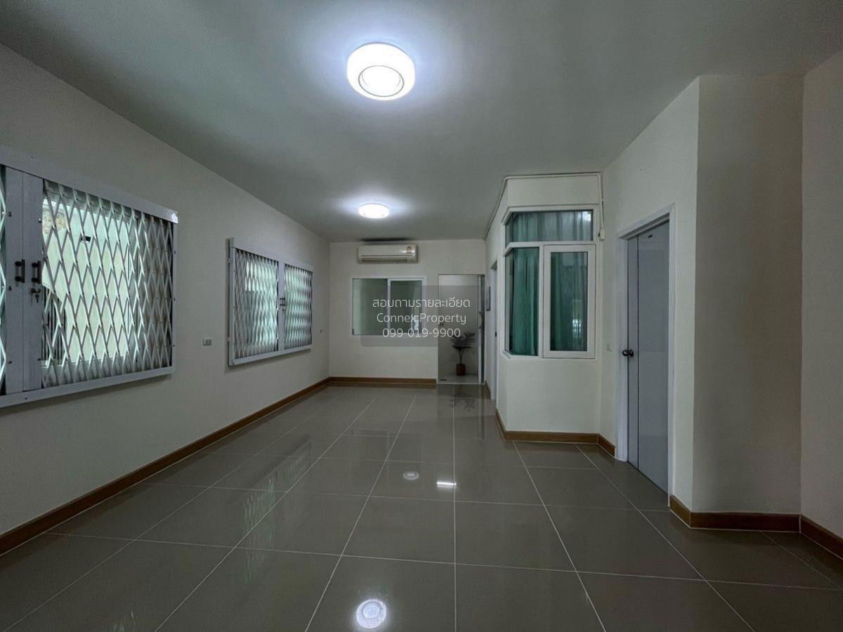 รูป ขายทาวน์เฮ้าส์/ทาวน์โฮม กัสโต้ สุขสวัสดิ์ 26 บางปะกอก เขต ราษฎร์บูรณะ กรุงเทพ CX-122500 ✅ ทักไลน์ @connexproperty ตอบทันที ทีมงานมืออาชีพ ✅ - รูปที่ 3/8