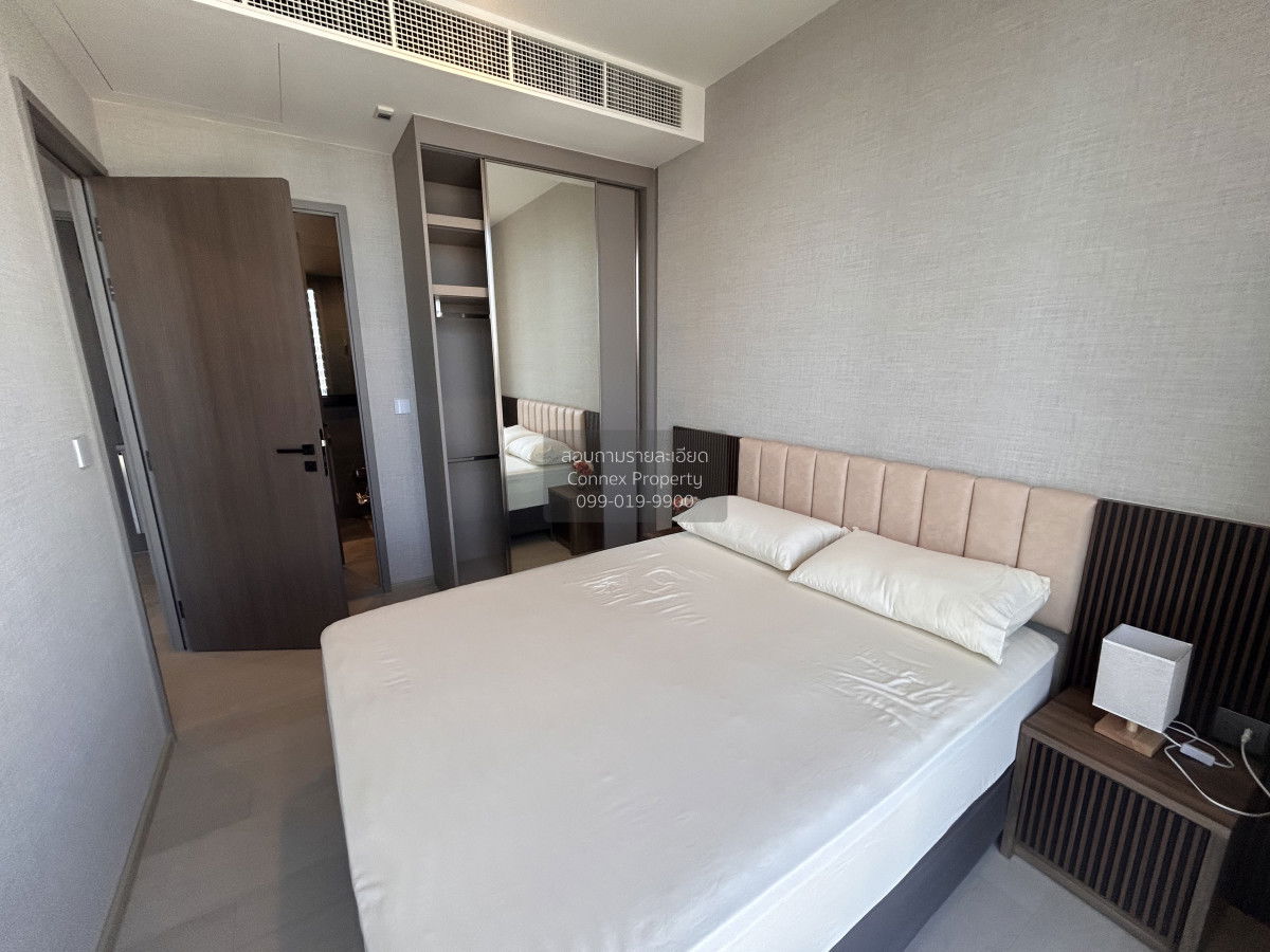 รูป 🔥🔥🔥 เช่าคอนโด ดิ เอ็กซ์โทร พญาไท - รางน้ำ วิวสวย ชั้นสูง BTS-อนุสาวรีย์ชัยสมรภูมิ ถนนพญาไท เขต ราชเทวี กรุงเทพ CX-138584 ✅ ทักไลน์ @connexproperty ตอบทันที ทีมงานมืออาชีพ ✅ 🔥🔥🔥 - รูปที่ 5/7