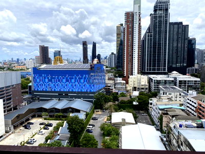 Condos for rent : 🔥🔥🔥 FOR RENT condo , Noble Reveal , BTS-Ekkamai , Phra Khanong , Watthana , Bangkok , CX-15838 ✅ Live chat with us ADD LINE @connexproperty ✅ 🔥🔥🔥