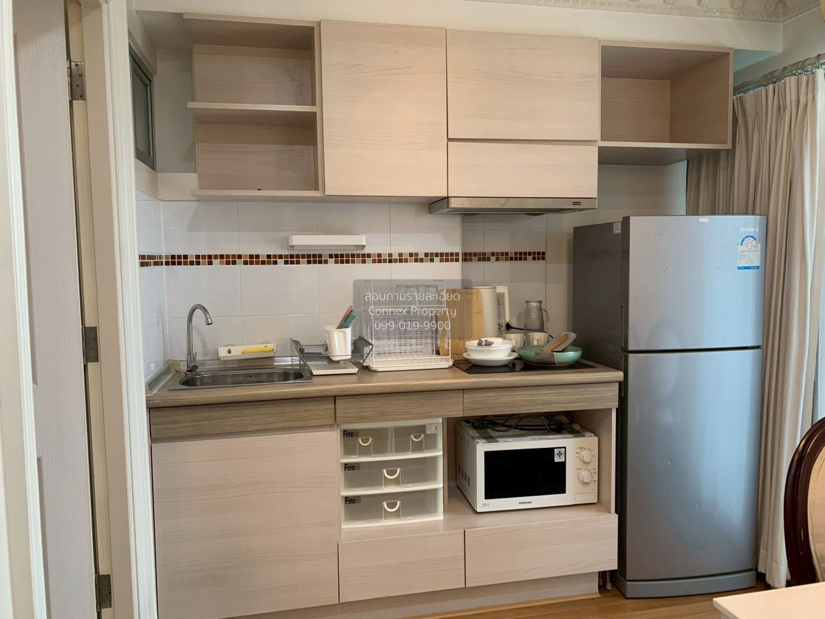 รูป 🔥🔥🔥 เช่าคอนโด ลุมพินี เพลส พระราม 4 - กล้วยน้ำไท BTS-พระโขนง พระโขนง เขต คลองเตย กรุงเทพ CX-136770 ✅ ทักไลน์ @connexproperty ตอบทันที ทีมงานมืออาชีพ ✅ 🔥🔥🔥 - รูปที่ 2/7