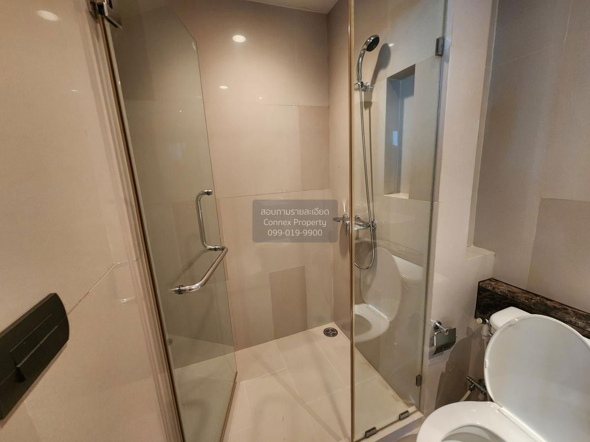 รูป ขายคอนโด ฟิวส์ สาทร - ตากสิน BTS-วงเวียนใหญ่ บางลำภูล่าง เขต คลองสาน กรุงเทพ CX-126786 ✅ ทักไลน์ @connexproperty ตอบทันที ทีมงานมืออาชีพ ✅ - รูปที่ 6/6