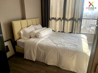 Condos for rent : FOR RENT condo , The Room Sathorn - St. Louis , BTS-Saint Louis , Thung Wat Don , Sa Thon , Bangkok , CX-78055 ✅ Live chat with us ADD LINE @connexproperty ✅