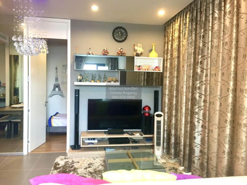 รูป 🔥🔥🔥 เช่าคอนโด  เอ็ม ลาดพร้าว BTS-ห้าแยกลาดพร้าว จอมพล  เขต จตุจักร กรุงเทพ CX-33840 ✅ ทักไลน์ @connexproperty ตอบทันที ทีมงานมืออาชีพ ✅ 🔥🔥🔥 - รูปที่ 5/11