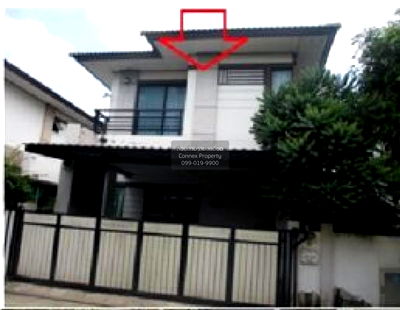 Houses for sale Premruethai School  : For Sale House , Baan Fahpiyarom Nesto , Bueng Kham Phoi , Lam Luk Ka , Pathum Thani , CX-122460 ✅ Live chat with us ADD LINE @connexproperty ✅