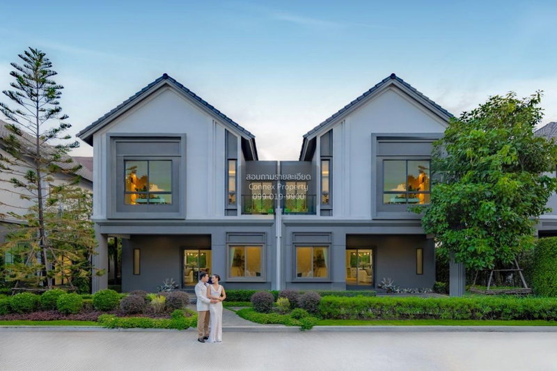 ขายบ้านเดี่ยว : ขายบ้าน  บริทาเนีย เมกะทาวน์ บางนา บางแก้ว บางพลี สมุทรปราการ CX-127373 ✅ ทักไลน์ @connexproperty ตอบทันที ทีมงานมืออาชีพ ✅