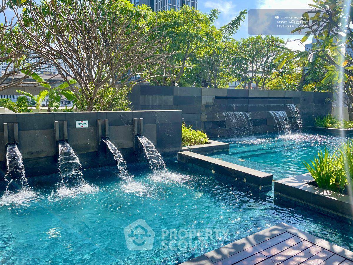 รูป คอนโด 2-ห้องนอน ที่ เดอะ รูม สุขุมวิท 62 ใกล้ BTS ปุณณวิถี (ID 2317361) - รูปที่ 13/25