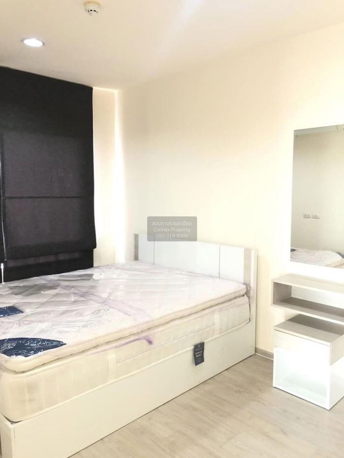 รูป 🔥🔥🔥 เช่าคอนโด  แอสปาย รัชดา - วงศ์สว่าง MRT-วงศ์สว่าง วงศ์สว่าง เขต บางซื่อ กรุงเทพ CX-86356 ✅ ทักไลน์ @connexproperty ตอบทันที ทีมงานมืออาชีพ ✅ 🔥🔥🔥 - รูปที่ 3/5