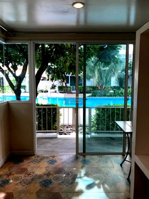 คอนโดให้เช่า : เช่าคอนโด  เมโทร ปาร์ค สาทร BTS-วุฒากาศ ปากคลองภาษีเจริญ เขต ภาษีเจริญ กรุงเทพ CX-128885 ✅ ทักไลน์ @connexproperty ตอบทันที ทีมงานมืออาชีพ ✅