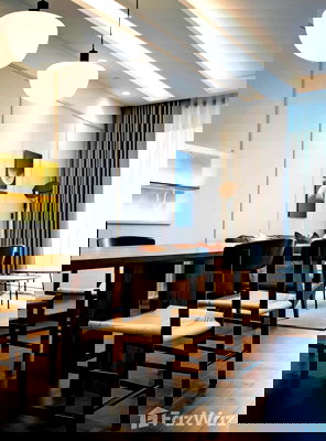 ขายคอนโด : ขาย คอนโด 2 ห้องนอน ในโครงการ ดิ เอสเทลล์ พร้อมพงษ์ 1791002