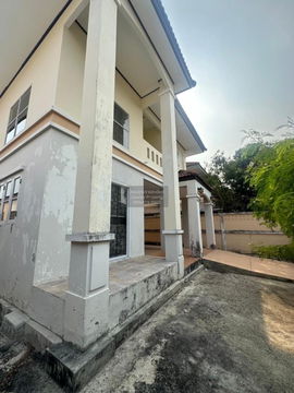 ขายบ้าน วิเศษสุขนคร 16-ประชาอุทิศ 90 บ้านคลองสวน พระสมุทรเจดีย์ สมุทรปราการ CX-108458 ✅ ทักไลน์ @connexproperty ตอบทันที ทีมงานมืออาชีพ ✅