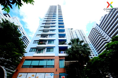 ขายคอนโด : ขายคอนโด  ศุภาลัย พรีเมียร์ เพลส อโศก MRT-เพชรบุรี คลองเตยเหนือ เขต วัฒนา กรุงเทพ CX-90856 ✅ ทักไลน์ @connexproperty ตอบทันที ทีมงานมืออาชีพ ✅