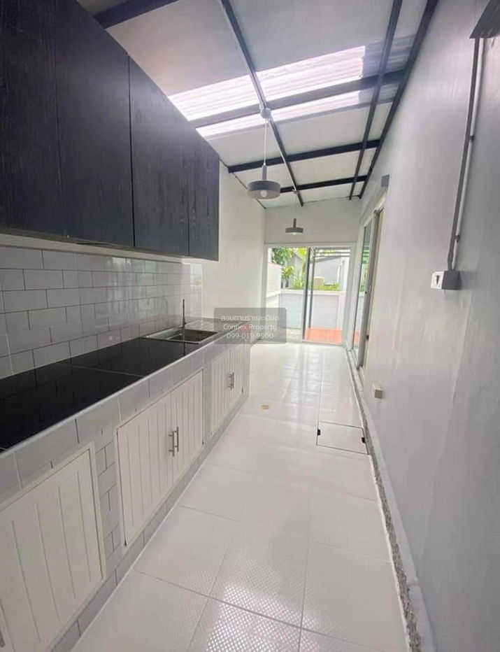 รูป ขายบ้าน  คาซ่า วิลล์ บางนา-เทพารักษ์ หน้ากว้าง รีโนเวทใหม่ บางพลีใหญ่ บางพลี สมุทรปราการ CX-99233 ✅ ทักไลน์ @connexproperty ตอบทันที ทีมงานมืออาชีพ ✅ - รูปที่ 4/12