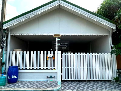 บ้านเดี่ยว ปทุมธานี : ขายบ้าน  รสสุคนธ์ 1 ไอยรา 20 คลองสอง คลองหลวง ปทุมธานี CX-119349 ✅ ทักไลน์ @connexproperty ตอบทันที ทีมงานมืออาชีพ ✅