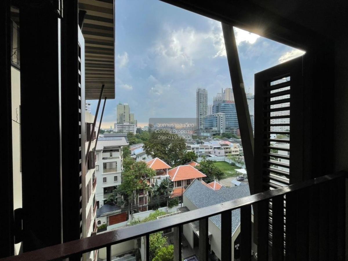 รูป เช่าคอนโด  คอนโดเลต ดเวล สุขุมวิท 26 BTS-พร้อมพงษ์ คลองตัน เขต คลองเตย กรุงเทพ CX-95080 ✅ ทักไลน์ @connexproperty ตอบทันที ทีมงานมืออาชีพ ✅ - รูปที่ 7/7