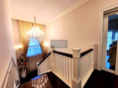 Houses for rent Samut Prakarn : For Rent House , NARASIRI BANGNA , Bang Na , Bang Na , Bangkok , CX-100144 ✅ Live chat with us ADD LINE @connexproperty ✅