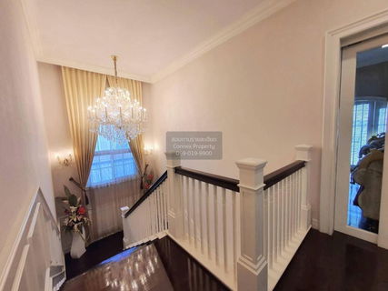 รูปภาพ เช่าบ้าน  นาราสิริ บางนา บางนา เขต บางนา กรุงเทพ CX-100144 ✅ ทักไลน์ @connexproperty ตอบทันที ทีมงานมืออาชีพ ✅