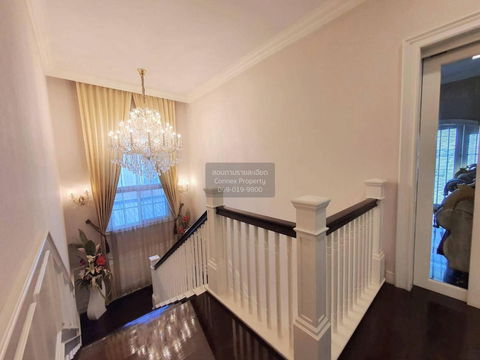 เช่าบ้าน  นาราสิริ บางนา บางนา เขต บางนา กรุงเทพ CX-100144 ✅ ทักไลน์ @connexproperty ตอบทันที ทีมงานมืออาชีพ ✅