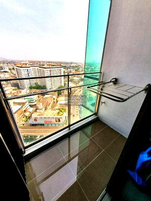 Condos for rent : 🔥🔥🔥 FOR RENT condo , The Room Sukhumvit 69 , BTS-Phra Khanong , Phra Khanong , Watthana , Bangkok , CX-23678 ✅ Live chat with us ADD LINE @connexproperty ✅ 🔥🔥🔥