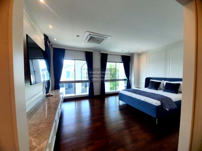 Houses for rent Suwannaphum International Airport : FOR RENT detached house , PERFECT PLACE SUKHUMVIT 77 – SUVANNABHUMI , Racha Thewa , Bang Phli , Samut Prakarn , CX-79264 ✅ Live chat with us ADD LINE @connexproperty ✅