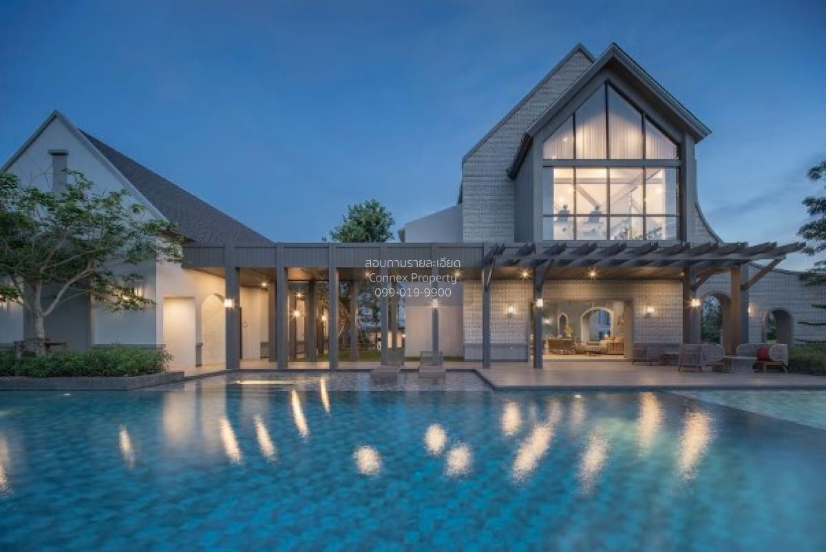 รูป ขายบ้าน  สราญสิริ พระราม 2 ท่าข้าม เขต บางขุนเทียน กรุงเทพ CX-125229 ✅ ทักไลน์ @connexproperty ตอบทันที ทีมงานมืออาชีพ ✅ - รูปที่ 9/11