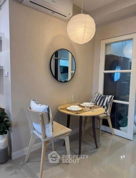 รูป คอนโด 1-ห้องนอน ที่ แกรนด์ พาร์ค วิว อโศก ใกล้ MRT สุขุมวิท (ID 2645833) - รูปที่ 3/9