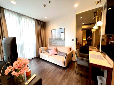 Condos for rent : FOR RENT condo เดอะ ไลน์ อโศก-รัชดา   Din Daeng Bangkok CX-05178 ✅ Live chat with us ADD LINE @connexproperty ✅