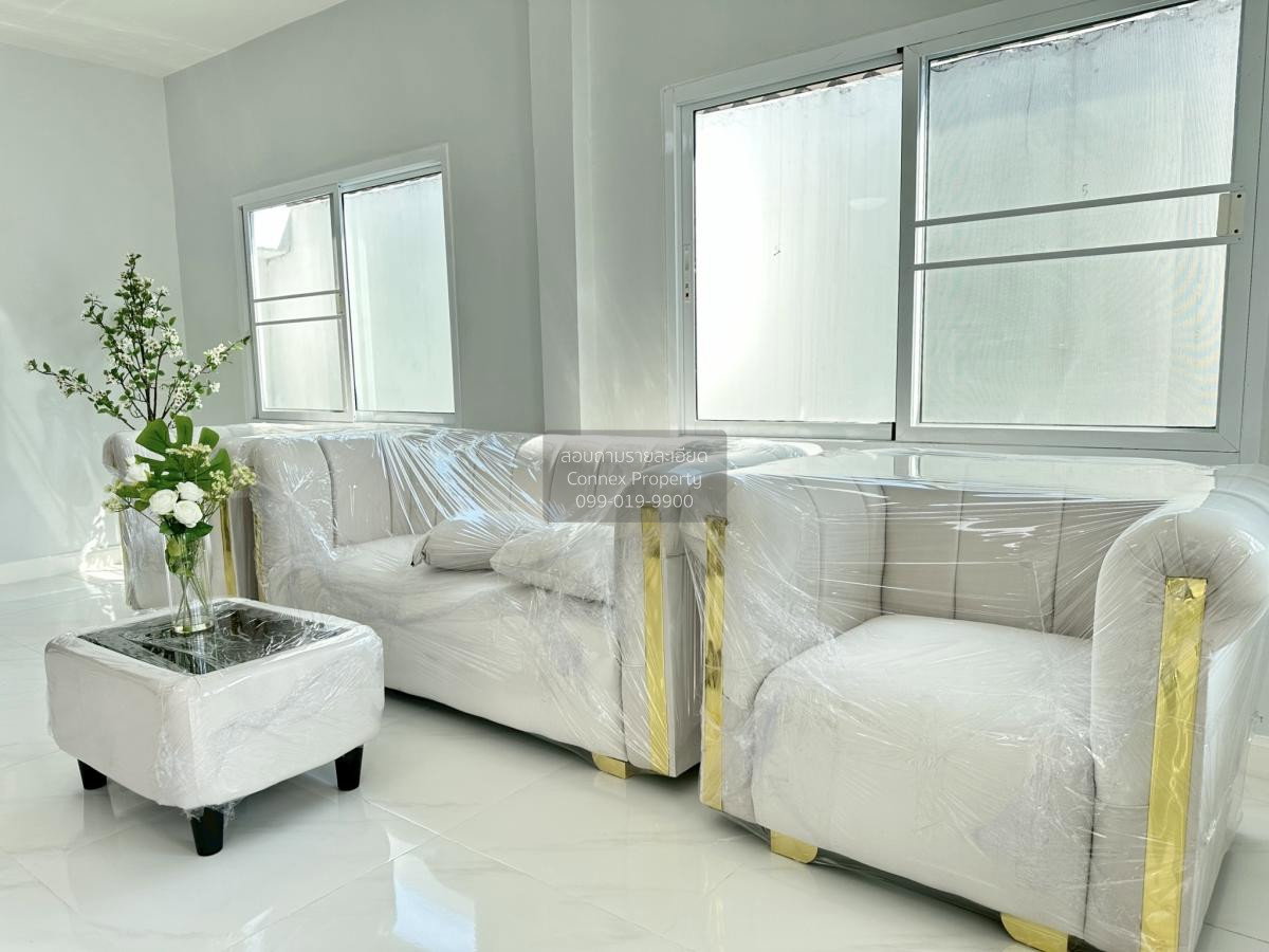 รูป ขายบ้าน  วังทอง ดอนเมือง ดอนเมือง เขต ดอนเมือง กรุงเทพ CX-121543 ✅ ทักไลน์ @connexproperty ตอบทันที ทีมงานมืออาชีพ ✅ - รูปที่ 5/12