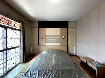 บ้านเดี่ยว เมืองสมุทรปราการ สมุทรปราการ : ขายบ้าน  บ้านนนทกร สุขุมวิท - เทพารักษ์ กม.1 MRT-ทิพวัล (สายสีเหลือง) เทพารักษ์ เมืองสมุทรปราการ สมุทรปราการ CX-103044 ✅ ทักไลน์ @connexproperty ตอบทันที ทีมงานมืออาชีพ ✅