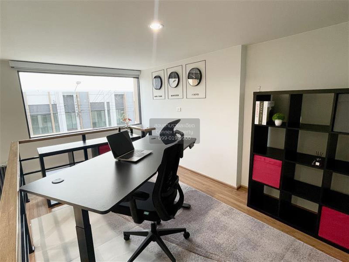 รูป เช่าทาวน์เฮ้าส์/ทาวน์โฮม พลีโน่ สุขุมวิท - บางนา 4 บางแก้ว บางพลี สมุทรปราการ CX-139242 ✅ ทักไลน์ @connexproperty ตอบทันที ทีมงานมืออาชีพ ✅ - รูปที่ 11/12