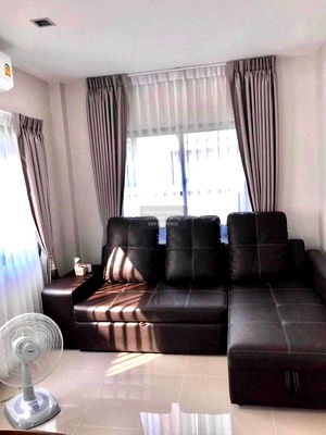 ขายบ้านเดี่ยว : ขายบ้าน  เวนิว เวสต์เกต บางแม่นาง บางใหญ่ นนทบุรี CX-101038 ✅ ทักไลน์ @connexproperty ตอบทันที ทีมงานมืออาชีพ ✅