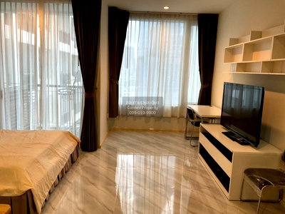 Condos for rent : 🔥🔥🔥 FOR RENT condo , Villa Rachatewi , BTS-Ratchathewi , Thanon Phyathai , Rat Thewi , Bangkok , CX-52409 ✅ Live chat with us ADD LINE @connexproperty ✅ 🔥🔥🔥