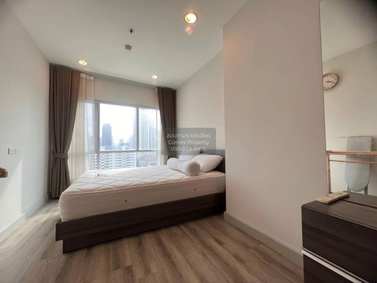 รูป 🔥🔥🔥 เช่าคอนโด  เซ็นทริค สาทร - เซนต์หลุยส์ ฺBTS-เซนต์หลุยส์ ยานนาวา เขต สาทร กรุงเทพ CX-86895 ✅ ทักไลน์ @connexproperty ตอบทันที ทีมงานมืออาชีพ ✅ 🔥🔥🔥 - รูปที่ 5/7