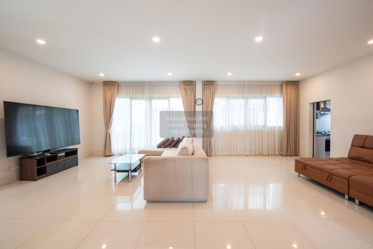 รูป เช่าบ้าน เดอะ ซิตี้ ราชพฤกษ์ - สวนผัก มหาสวัสดิ์ บางกรวย นนทบุรี CX-109857 ✅ ทักไลน์ @connexproperty ตอบทันที ทีมงานมืออาชีพ ✅ - รูปที่ 4/9