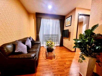 Condos for rent : 🔥🔥🔥 FOR RENT condo Diamond Ratchada , MRT-Huai Khwang , Huai Khwang , Huai Khwang , Bangkok , CX-02920 ✅ Live chat with us ADD LINE @connexproperty ✅ 🔥🔥🔥