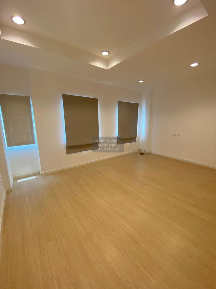 รูป เช่าทาวน์เฮ้าส์/ทาวน์โฮม  บ้านกลางเมือง โมนาโค ศรีนครินทร์ สวนหลวง เขต สวนหลวง กรุงเทพ CX-131956 ✅ ทักไลน์ @connexproperty ตอบทันที ทีมงานมืออาชีพ ✅ - รูปที่ 8/12