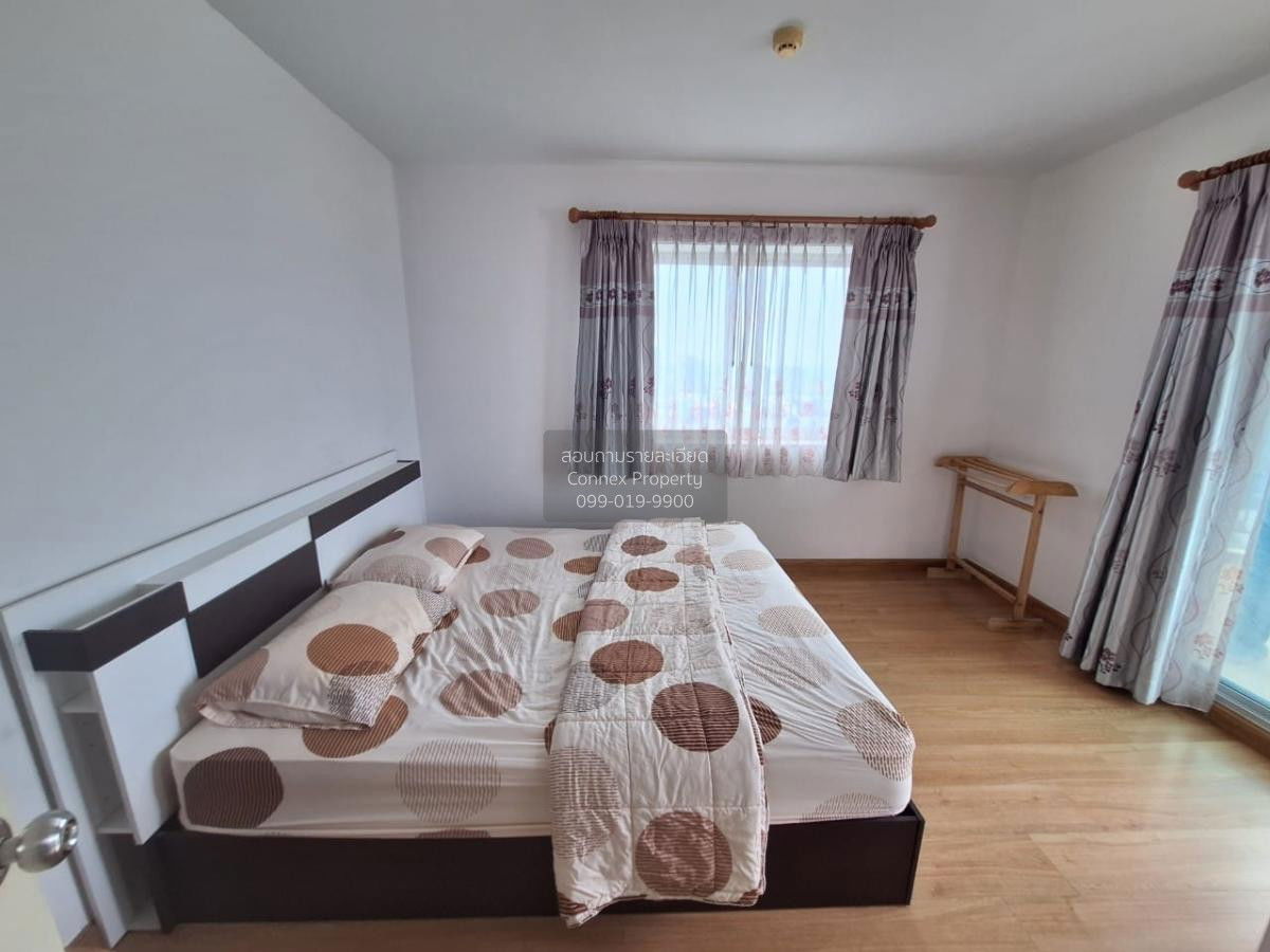 รูป เช่าคอนโด  ศุภาลัย ปาร์ค รัชโยธิน BTS-รัชโยธิน ลาดยาว เขต จตุจักร กรุงเทพ CX-110882 ✅ ทักไลน์ @connexproperty ตอบทันที ทีมงานมืออาชีพ ✅ - รูปที่ 9/12