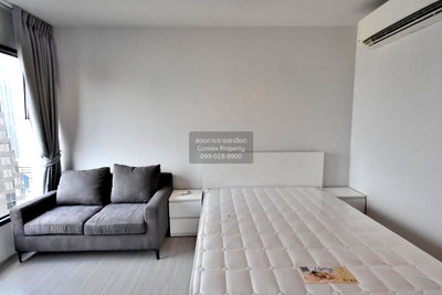 คอนโดให้เช่า : เช่าคอนโด  ไลฟ์ อโศก - พระรามเก้า MRT-พระราม 9 มักกะสัน เขต ราชเทวี กรุงเทพ CX-97876 ✅ ทักไลน์ @connexproperty ตอบทันที ทีมงานมืออาชีพ ✅