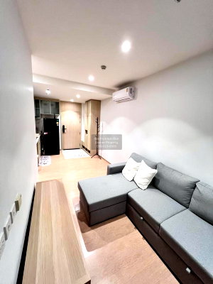 Condos for rent : 🔥🔥🔥 For Rent Condo , Maru Ekamai 2 , BTS-Ekkamai , Phra Khanong Nuea , Watthana , Bangkok , CX-133787 ✅ Live chat with us ADD LINE @connexproperty ✅ 🔥🔥🔥