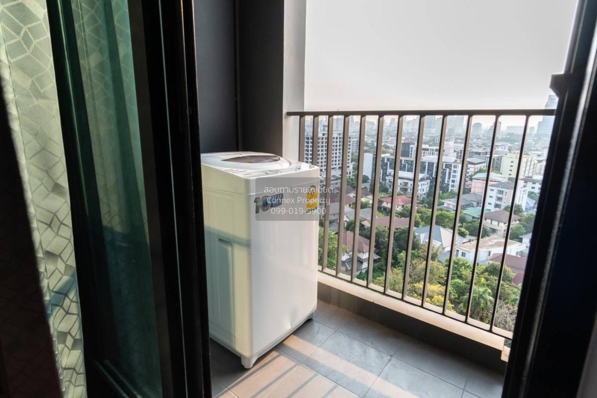 รูป 🔥🔥🔥 เช่าคอนโด  แชปเตอร์ วัน มิดทาวน์ ลาดพร้าว24 MRT-ลาดพร้าว จอมพล  เขต จตุจักร กรุงเทพ CX-86723 ✅ ทักไลน์ @connexproperty ตอบทันที ทีมงานมืออาชีพ ✅ 🔥🔥🔥 - รูปที่ 7/7
