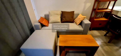 Condos for rent : FOR RENT condo , 333 Riverside , MRT-Bang Pho , Bang Sue , Bang Su , Bangkok , CX-45681 ✅ Live chat with us ADD LINE @connexproperty ✅
