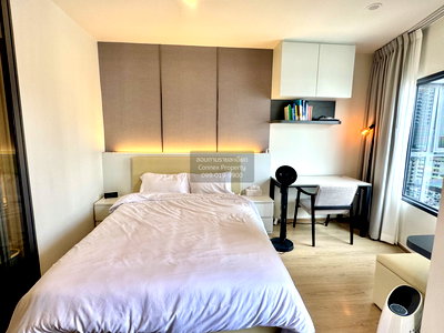 Condos for rent Rama 3 Road : For Rent Condo , Life Rama 4 - Asoke , Khlong Toei , Khlong Toei , Bangkok , CX-137913 ✅ Live chat ADD LINE @connexproperty ✅