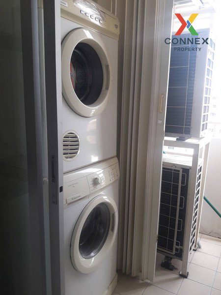 รูป เช่า คอนโด แต่งสวย Condo One X Sukhumvit 26 BTS-พร้อมพงษ์ สุขุมวิท คลองเตยเหนือ คลองเตย กรุงเทพ CX-01413 ✅ ทักไลน์ @connexproperty ตอบทันที ทีมงานมืออาชีพ ✅ - รูปที่ 7/7