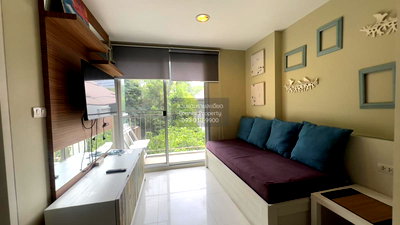 เช่าคอนโด ซอยทองหล่อ (สุขุมวิท 55) : 🔥🔥🔥 เช่าคอนโด  เดอะ โคลเวอร์ ทองหล่อ BTS-ทองหล่อ คลองตันเหนือ เขต วัฒนา กรุงเทพ CX-117257 ✅ ทักไลน์ @connexproperty ตอบทันที ทีมงานมืออาชีพ ✅ 🔥🔥🔥