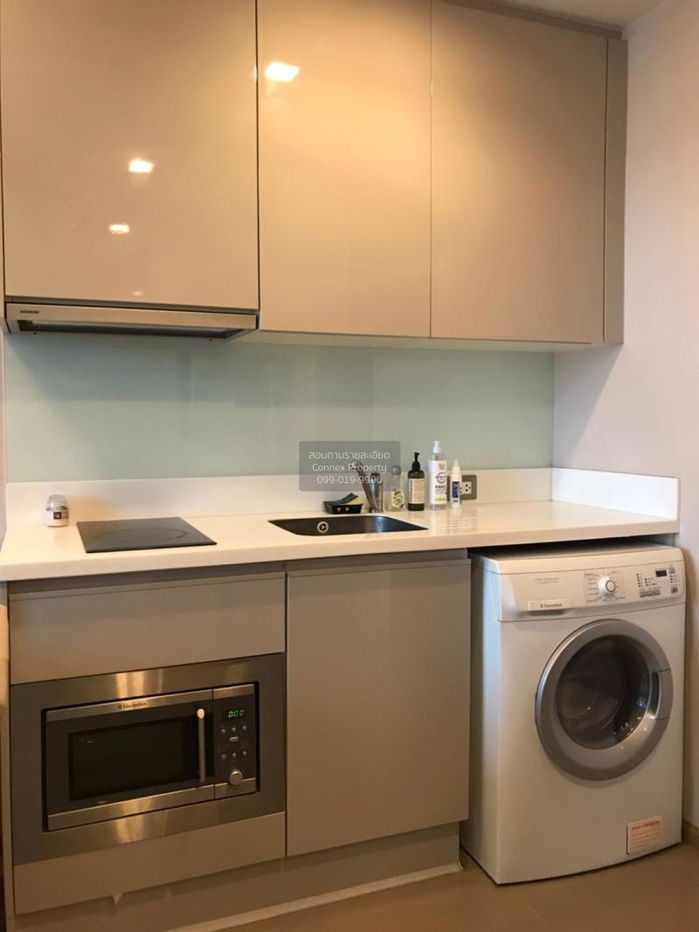 รูป 🔥🔥🔥 เช่าคอนโด ดิ แอดเดรส อโศก MRT-เพชรบุรี มักกะสัน เขต ราชเทวี กรุงเทพ CX-43874 ✅ ทักไลน์ @connexproperty ตอบทันที ทีมงานมืออาชีพ ✅ 🔥🔥🔥 - รูปที่ 8/12