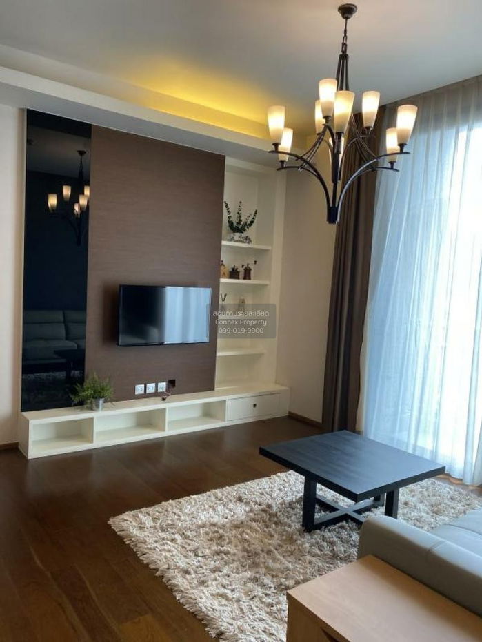 รูป 🔥🔥🔥 เช่าคอนโด ควอทโทร บาย แสนสิริ BTS-ทองหล่อ คลองตันเหนือ เขต วัฒนา กรุงเทพ CX-17235 ✅ ทักไลน์ @connexproperty ตอบทันที ทีมงานมืออาชีพ ✅ 🔥🔥🔥 - รูปที่ 4/10