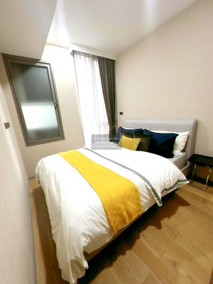 Condos for rent : For Rent Condo , FYNN Sukhumvit 31 , BTS-Phrom Phong , Khlong Toei Nuea , Watthana , Bangkok , CX-91257 ✅ Live chat with us ADD LINE @connexproperty ✅