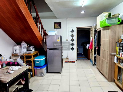 ขายทาวน์โฮม : ขายทาวน์เฮ้าส์/ทาวน์โฮม  บ้านทวีทอง 5 เมืองใหม่ เมืองสมุทรปราการ สมุทรปราการ CX-141155 ✅ ทักไลน์ @connexproperty ตอบทันที ทีมงานมืออาชีพ ✅