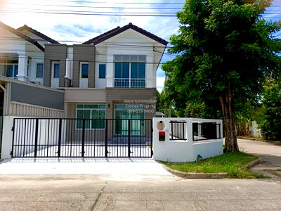 Houses for sale  Kasintorn Saint Peter School : For Sale House , Jantima City , Bang Rak Phatthana , Bang Bua Thong , Nonthaburi , CX-105104 ✅ Live chat with us ADD LINE @connexproperty ✅