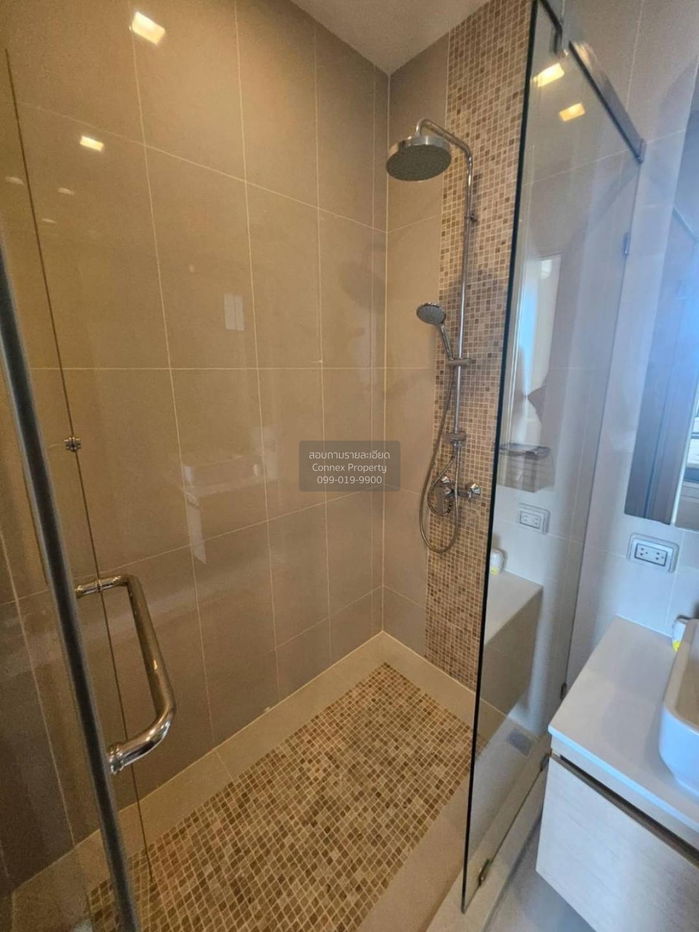 รูป 🔥🔥🔥 เช่าคอนโด คิว อโศก MRT-เพชรบุรี มักกะสัน เขต ราชเทวี กรุงเทพ CX-34127 ✅ ทักไลน์ @connexproperty ตอบทันที ทีมงานมืออาชีพ ✅ 🔥🔥🔥 - รูปที่ 6/12